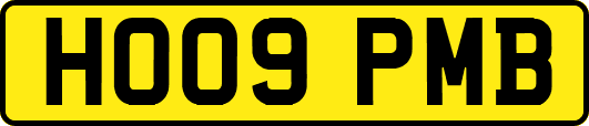 HO09PMB