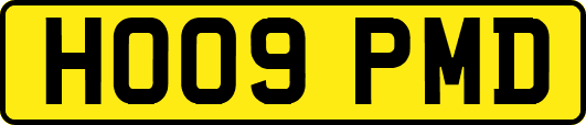 HO09PMD