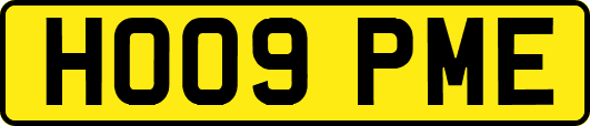 HO09PME