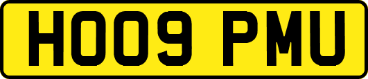 HO09PMU