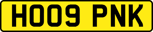 HO09PNK