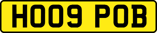 HO09POB
