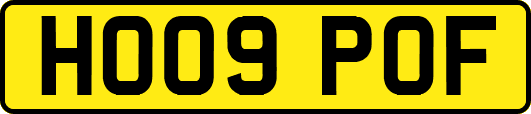 HO09POF