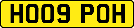 HO09POH