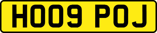 HO09POJ