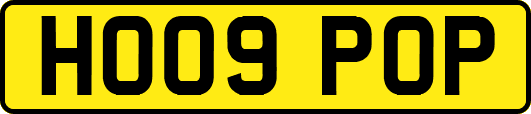 HO09POP