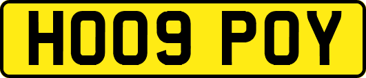 HO09POY