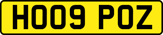 HO09POZ
