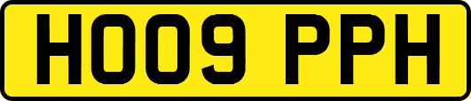 HO09PPH