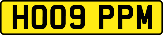 HO09PPM