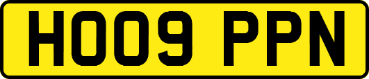 HO09PPN
