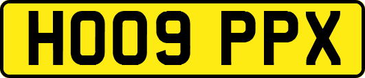 HO09PPX