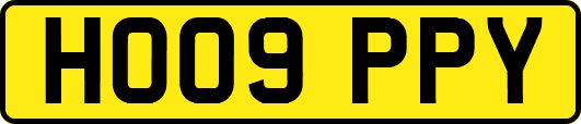 HO09PPY
