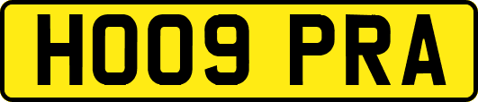 HO09PRA