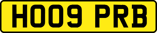 HO09PRB