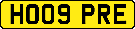 HO09PRE