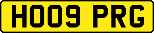 HO09PRG