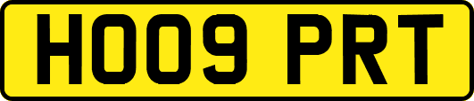 HO09PRT