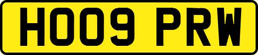 HO09PRW