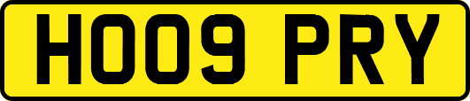 HO09PRY