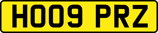 HO09PRZ