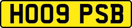 HO09PSB