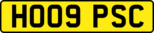 HO09PSC