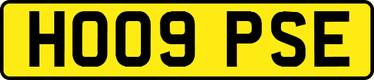 HO09PSE