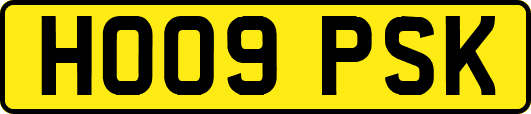 HO09PSK