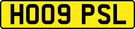 HO09PSL