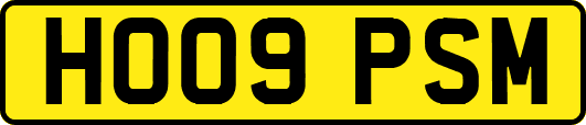 HO09PSM