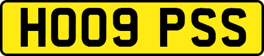 HO09PSS