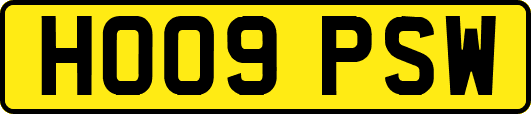 HO09PSW