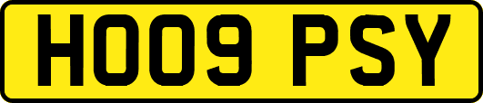 HO09PSY
