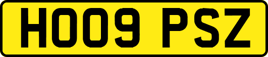 HO09PSZ