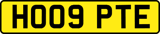 HO09PTE