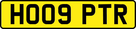 HO09PTR