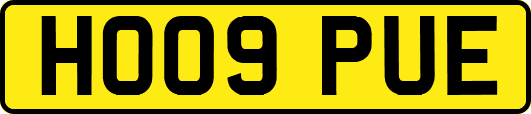 HO09PUE