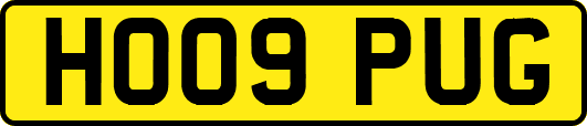 HO09PUG