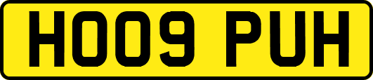 HO09PUH