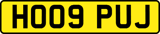HO09PUJ