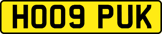 HO09PUK