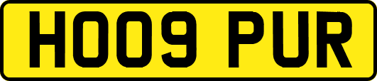 HO09PUR