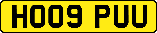 HO09PUU