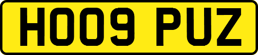 HO09PUZ