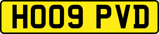 HO09PVD