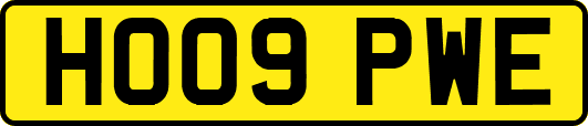 HO09PWE