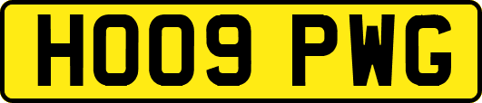 HO09PWG