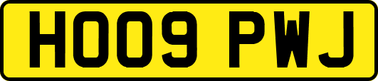 HO09PWJ