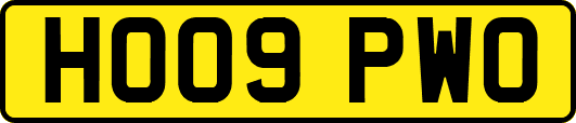 HO09PWO
